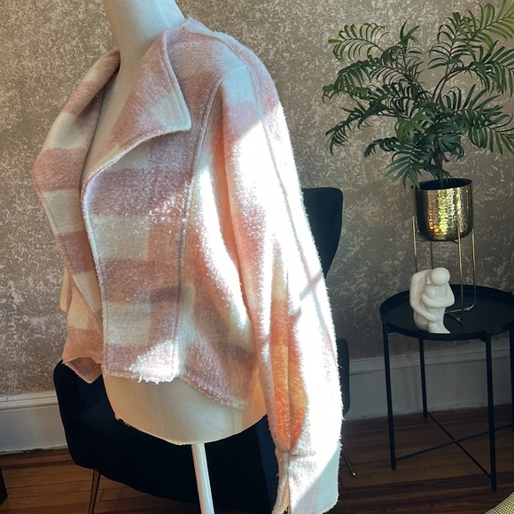 Anthropologie jacket - Picture 3 of 7